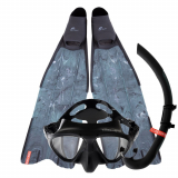Rob Allen Spearfishing Freedive Kit