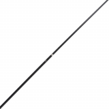 Oceanblue Telescopic E-Glass Extra Stiff Rigged Outrigger Game Pole 14ft 2pc