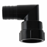 Seaflo 1007 Elbow Fitting for Bilge Pumps