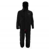 Shimano Dry Shield Jacket and Pants Set Black XL