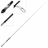 Shimano Lunamis S76M Spinning Rod 7ft 6in PE0.8-2 2pc