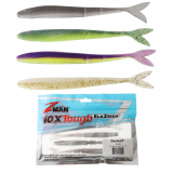 Z-Man DarterZ Soft Bait Pack 15cm Qty 5