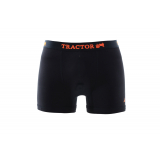 Tractor Outfitters Mens Trunks XL Black Qty 2
