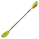 Carlisle Magic Alloy Kayak Paddle 2.2m 2pc Limon