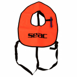 Seac Inflatable Snorkeling Buoyancy Aid S/M