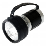 Campmaster 12 LED 2-in-1 Torch Lantern