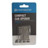 Campmaster Pocket Can Opener Qty 2