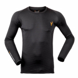 Hunters Element CORE+ Mens Long Sleeve Compression Top