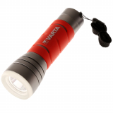 VARTA LED Outdoor Sports Flashlight 3AAA