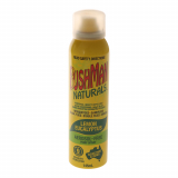 Bushman Naturals Insect Repellent Pump Spray 145ml