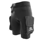 Aropec Neoprene Kayak Paddling Shorts