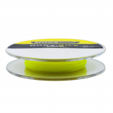 Spiderwire Dura-Silk Braid Hi Vis Yellow Superline 150m