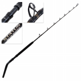Shimano Status Blue Water Bent Butt Deep Drop Game Rod 5ft 6in 22-36kg 2pc