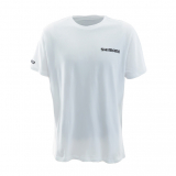 Shimano On The Drop Mens T-Shirt White
