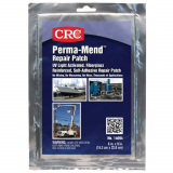 CRC Perma-Mend Repair Patch Sachet