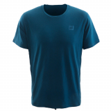 Red Original Performance UPF50 Quick-Dry Mens T-Shirt L