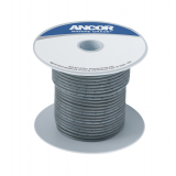 ANCOR Tinned Copper Wire 18 AWG Grey 35ft