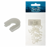 Sea Harvester Plastic Thimbles Qty 20