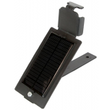 Quack Magnet 8.5V Solar Battery Charger