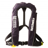 Hutchwilco Easy-Fit 170N Inflatable Life Jacket with ETS