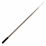 Holiday Telescopic Steel Flounder Spear 1-Prong 1.9m