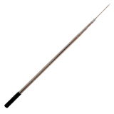 Holiday Telescopic Steel Flounder Spear 1-Prong 1.5m