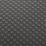 U-TREAD Octi Foam Decking Sheet Steel Grey 3mm