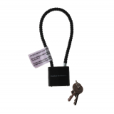 Outdoor Outfitters Cable Gun Lock and Key