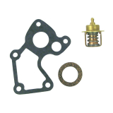 Sierra 18-3669 Marine Thermostat Kit for Johnson/Evinrude Outboard Motor