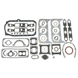 Sierra 18-4388 Marine Intake Manifold Gasket Set for Mercruiser Stern Drive