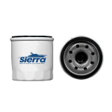 Sierra 18-7902 Marine 4 Cycle Outboard Oil Filter for Yamaha Outboard Motor