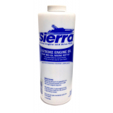 Sierra 18-9798 2-Stroke Oil Mixing Bottle
