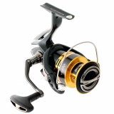 Shimano Sahara FJ 4000 XG Spinning Reel