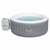 Lay-Z-Spa Hayman Airjet Portable Inflatable Spa Pool