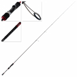 Daiwa 20 INFEET Light Spinning Soft Bait Rod 6ft 10in 1-4kg 1pc - Re tipped