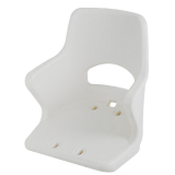 BLA Commodore Moulded Boat Seat Shell