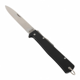 OTTER Mercator Stainless Steel Locking Pocket Knife 9cm