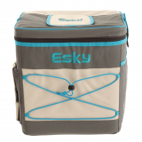 Esky 30 Can Hard Cooler Bag with Ice Pack 20L-CLEARANCE