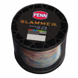 PENN Slammer Superline Braid 400m