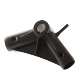 Inaca Awning Right Elbow with Spike 26mm