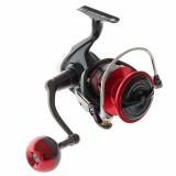 Daiwa 22 Maverick MQ 10000-H Saltwater Spinning Reel