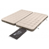 Coleman Quickbed EasyStay 4-in-1 Twin / King Airbed