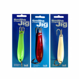 Sea Harvester Smiths Jig 4in