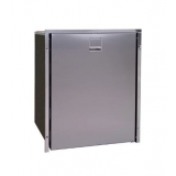 Isotherm Inox CR85 Clean Touch Stainless Steel Fridge 85L 380W