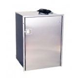 Isotherm Inox CR130 D Stainless Steel Drinks Fridge 130L 440W