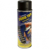 Performix Liquid Tape Aerosol Spray 170g Black
