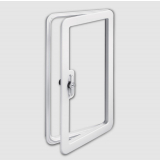Dometic SK5 Locker Door for Saneo Cassette Toilet 360 x 310mm