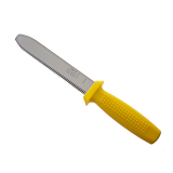 Victory 2/342/16/116HY Serrated Blunt Tip Dive Knife 16cm