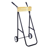 20HP Outboard Motor Trolley