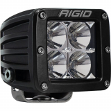 Rigid D-Series Pro Floodlight Light Surface Mount